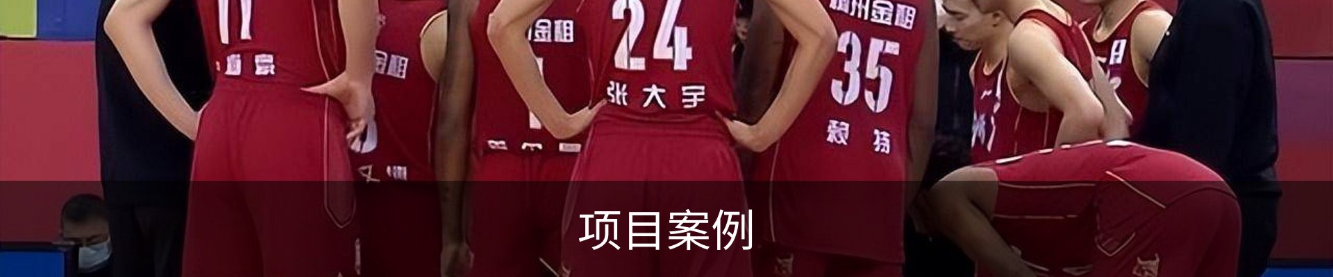 项目案例